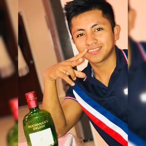 Meet your Posher, Jhuve